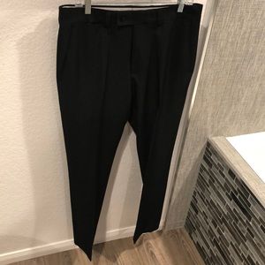 Louis Raphael Black Pants